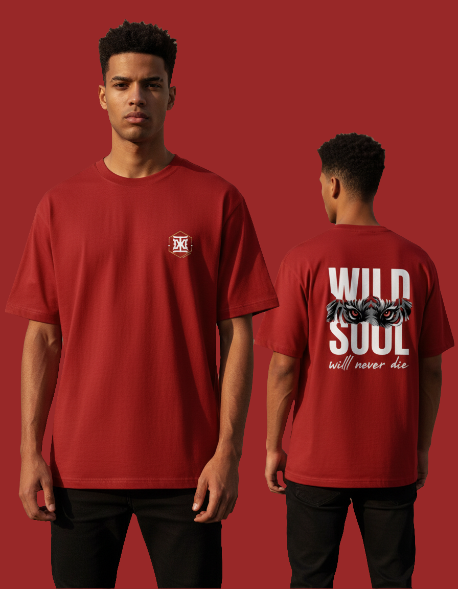 WILD SOUL TRENDY TEES